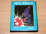 Devil Rides In (ZX Spectrum)